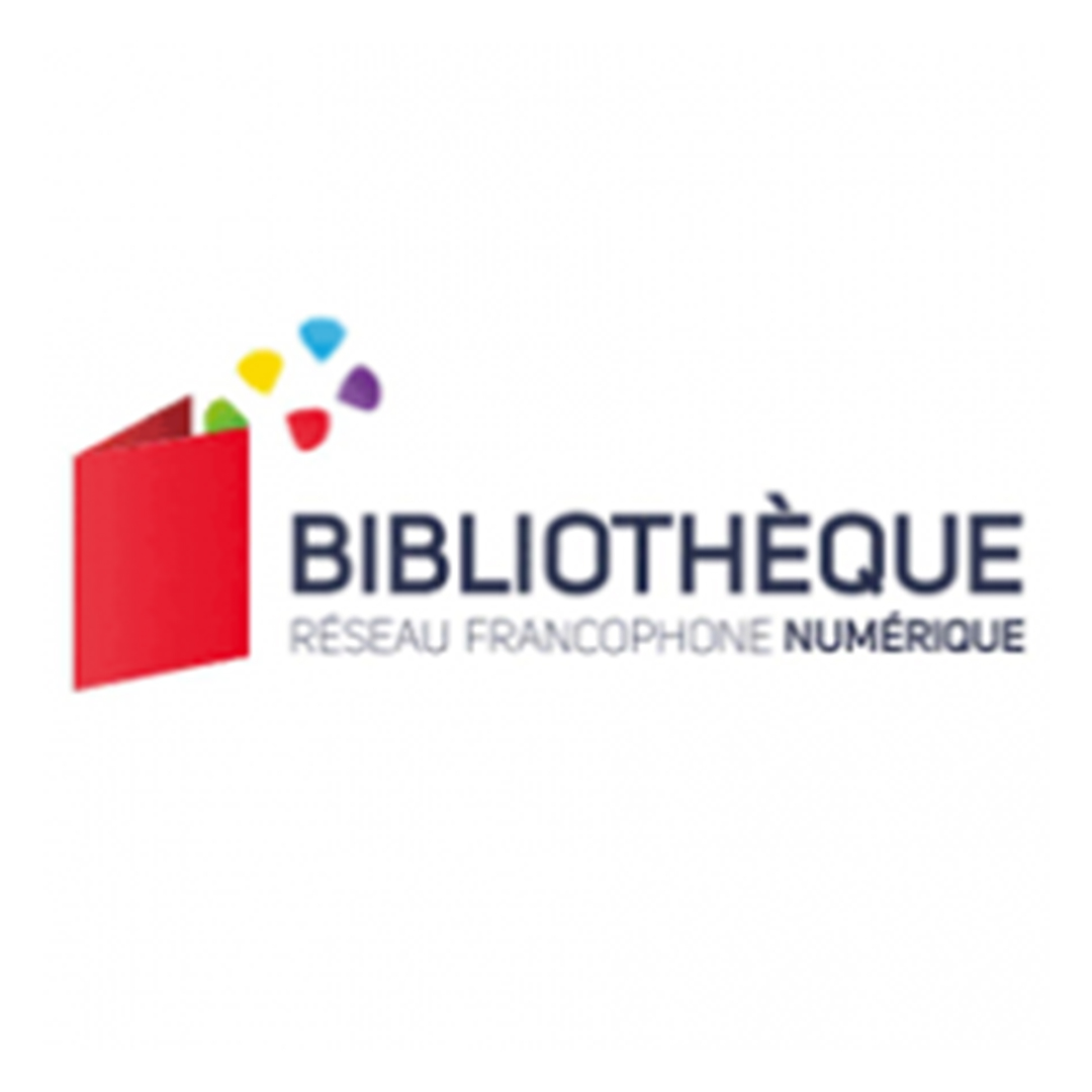 Bibliothèque du réseau francophone numérique