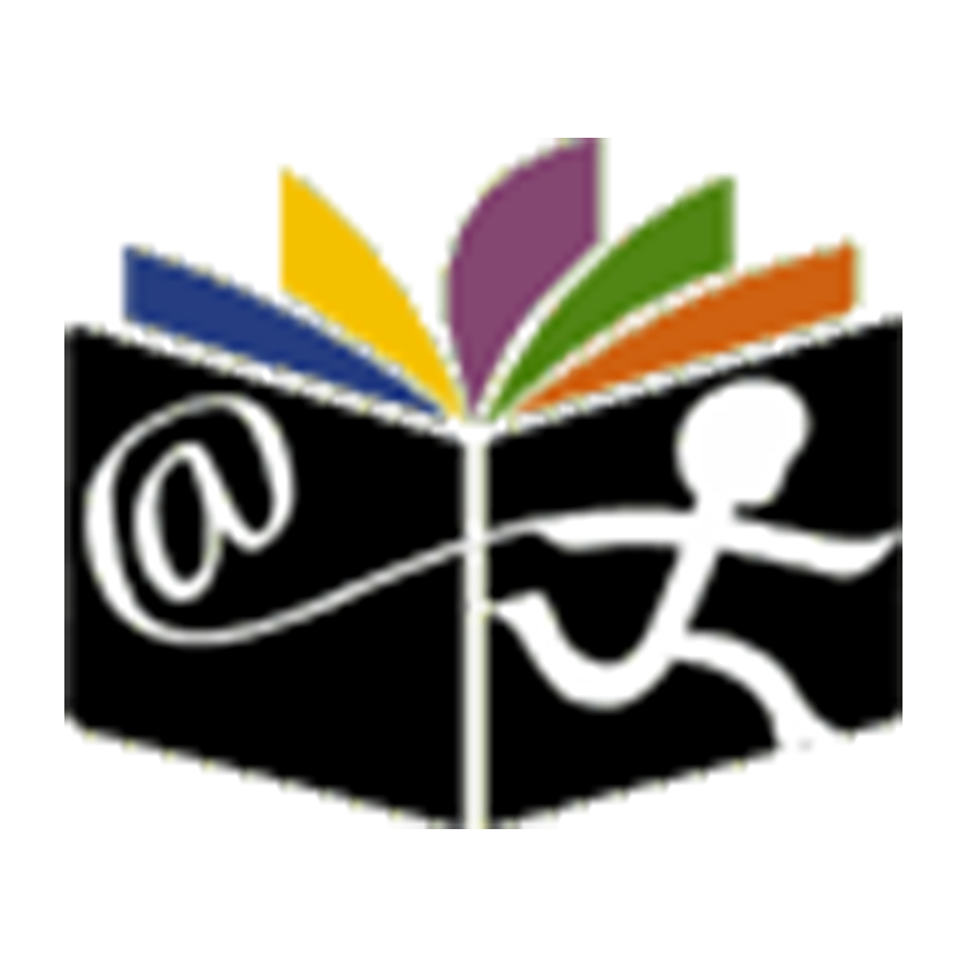 Библиотека эмблема логотип