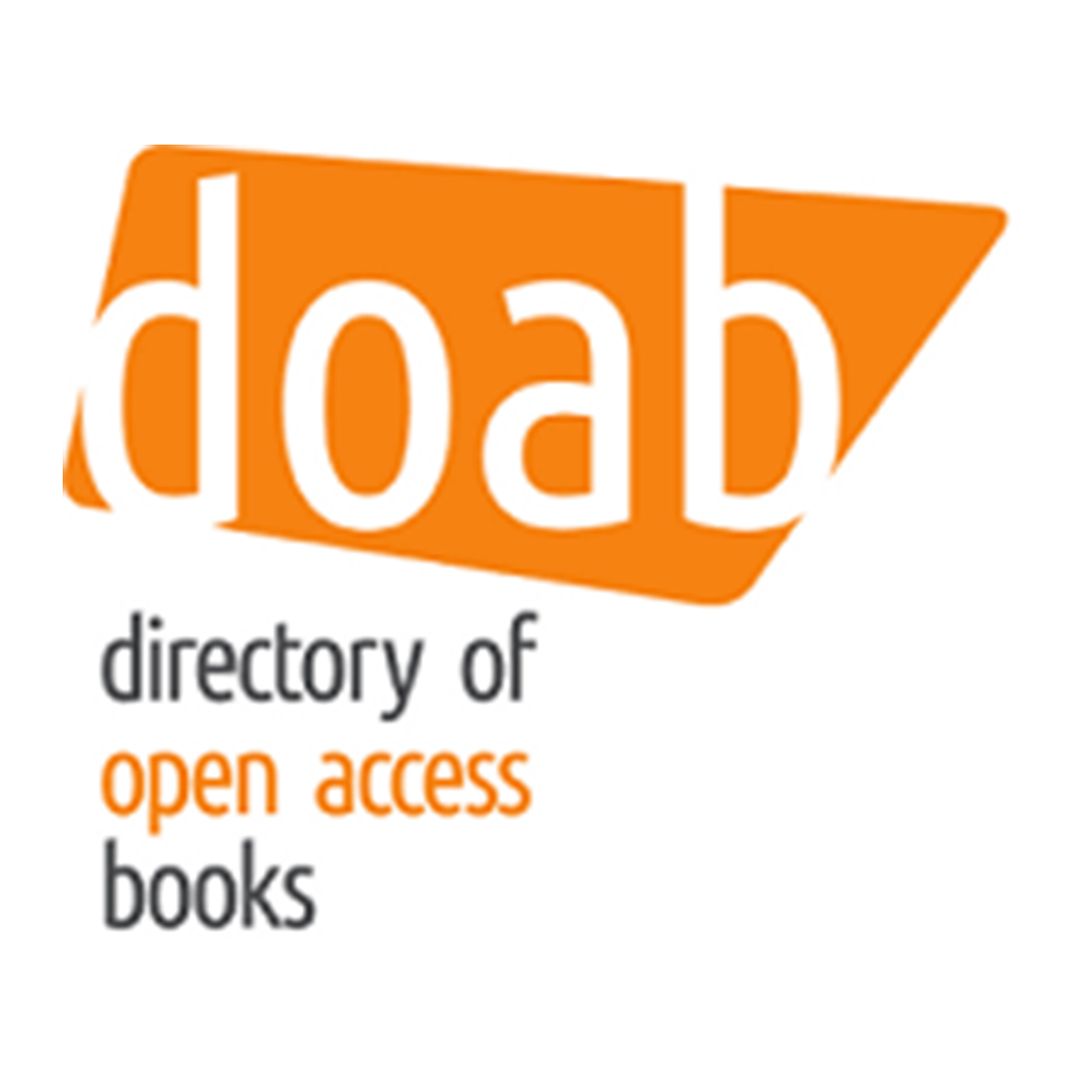 DOAB Directory of Open Access Books