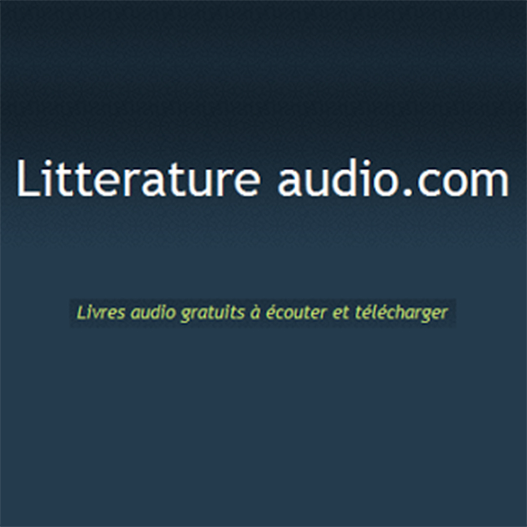 Litterature audio.com