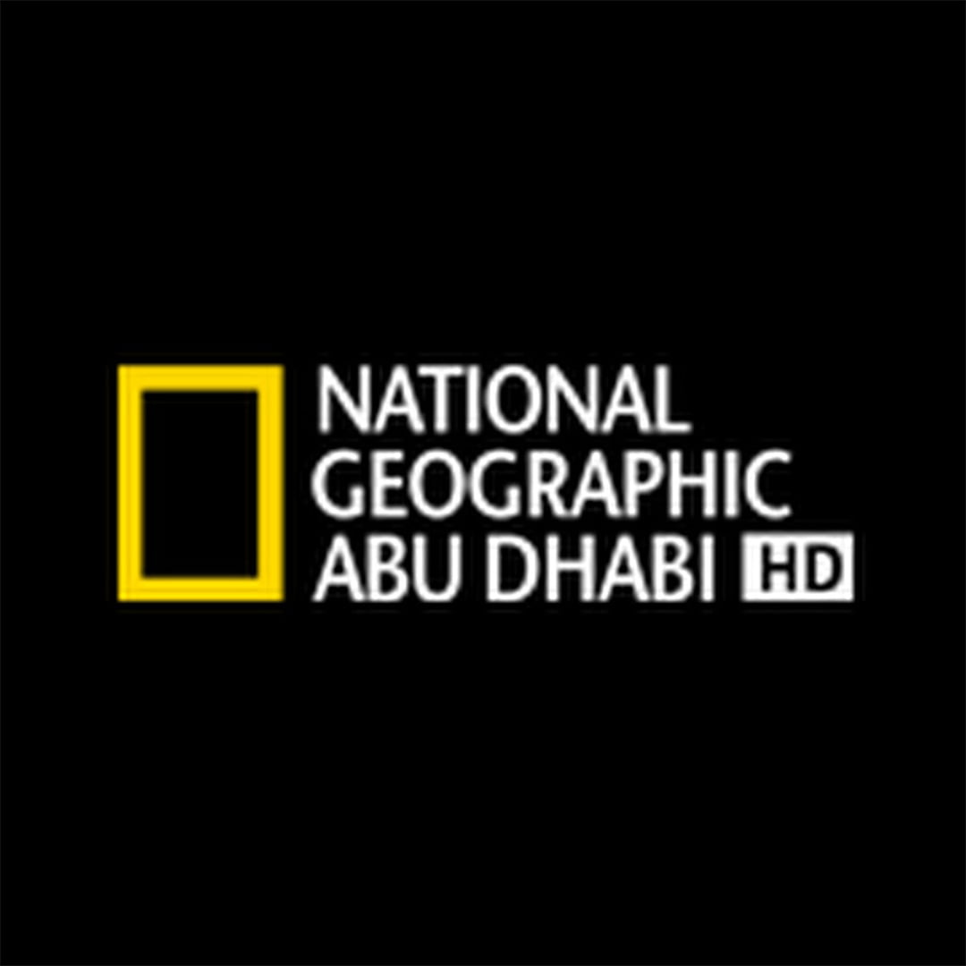 National geographic Abu Dhabi