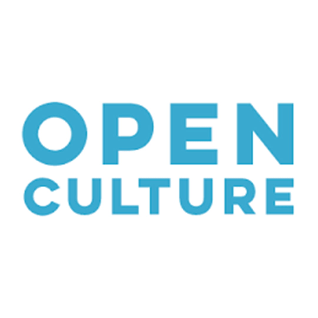 Open Culture – Free Audio Books