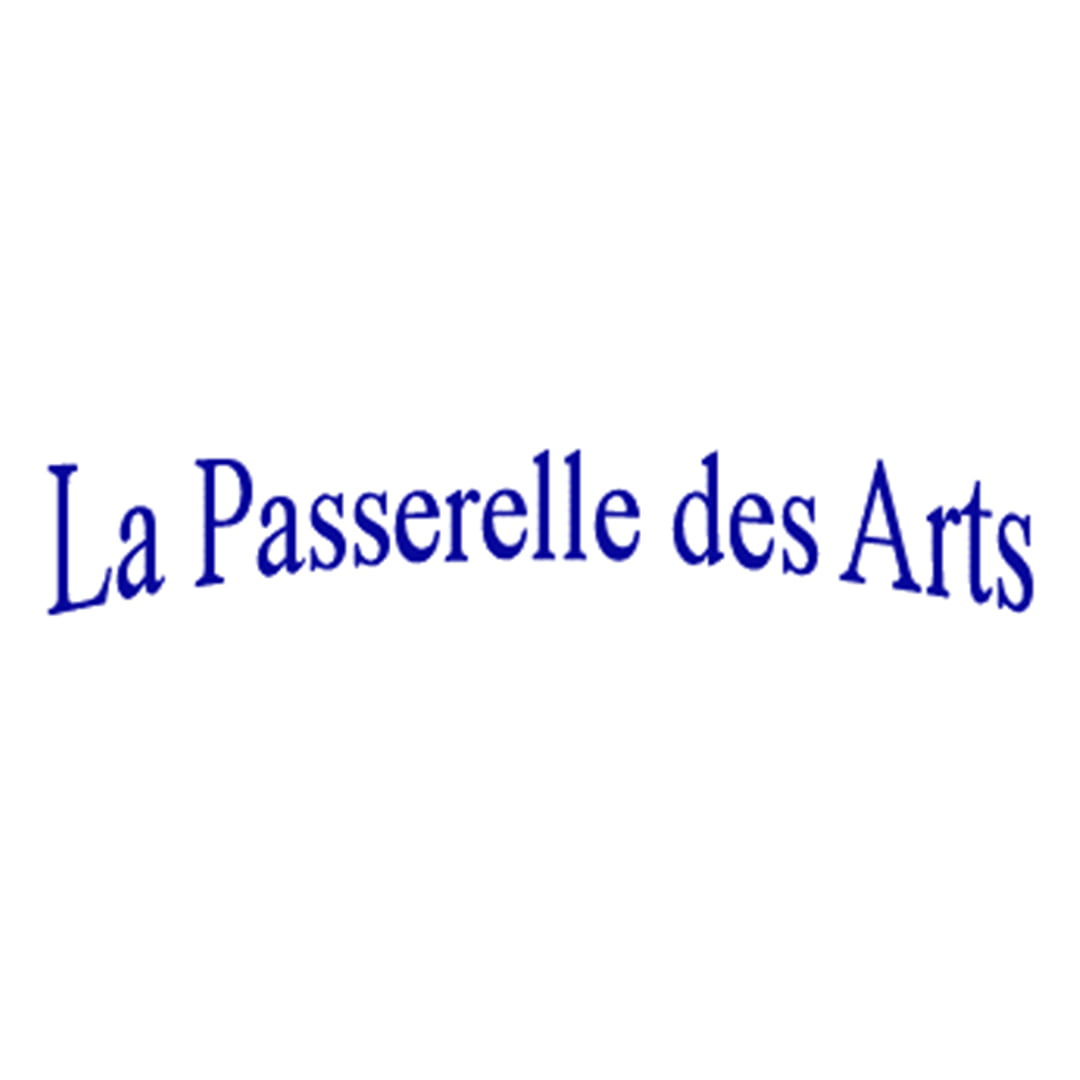 La passerelle des arts