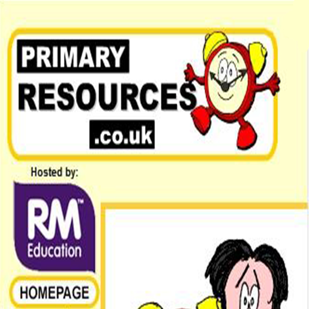 Primary resources