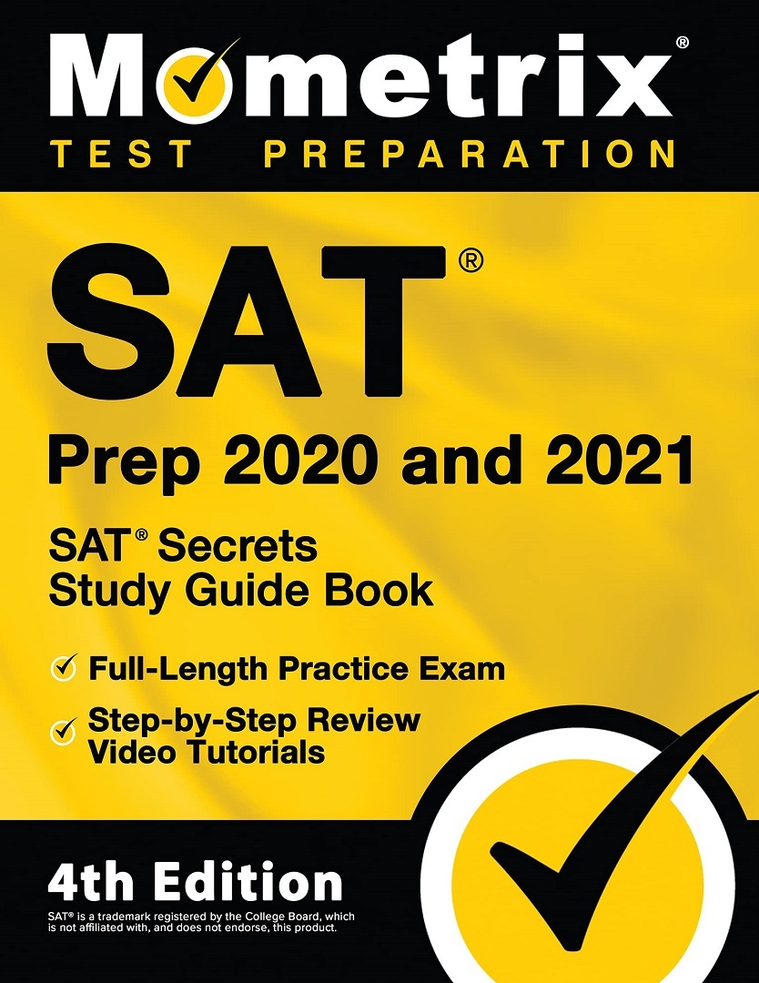 SAT practice test