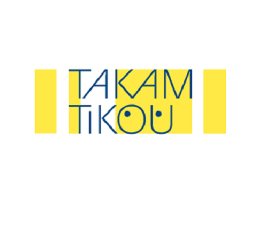 Takam Tikou
