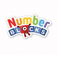 Numberblocks