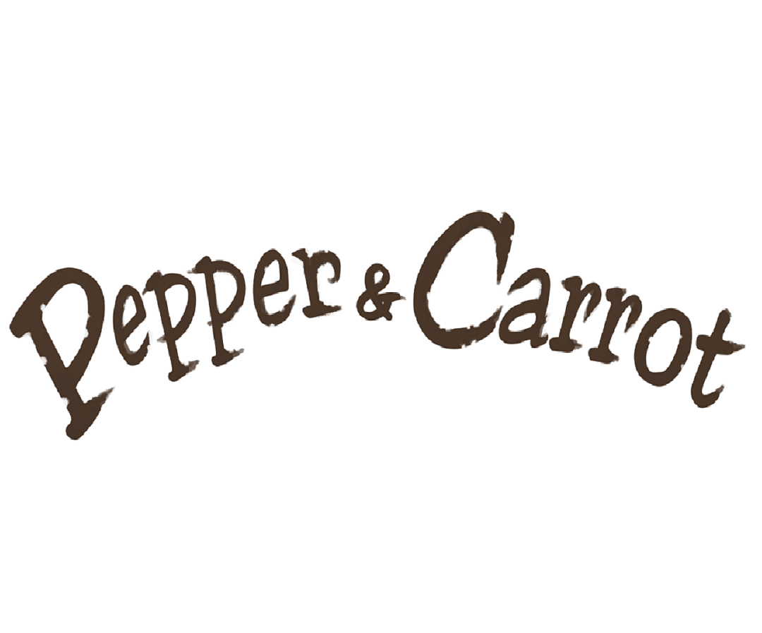 Pepper&Carrot