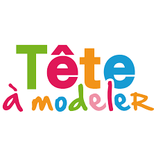 Tête à modeler